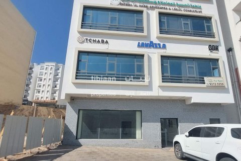 Квартира с 2 спальнями в Баушар, Оман №53690