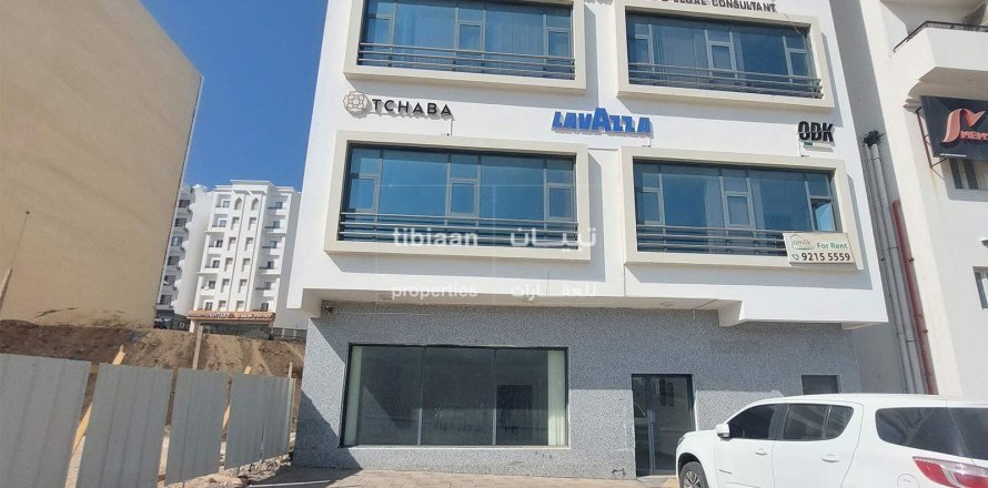 Квартира с 2 спальнями в Баушар, Оман №53690
