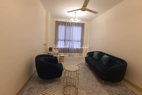 Apartment de 2 dormitorios en As Sib, Oman No. 53692 5