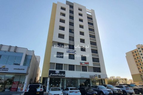 2 غرف نوم شقة في ٱلسِّيْب, عُمان رقم 53692