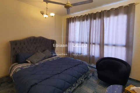 Apartment de 2 dormitorios en As Sib, Oman No. 53692 3