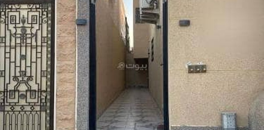 Appartement de 4 chambres à Riyadh, Saudi Arabia No. 99261