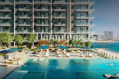 3 bedrooms Apartment in Dubai Harbour, UAE No. 205269