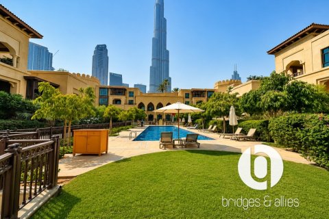 1 bedroom Apartment in Old Town, UAE No. 205265