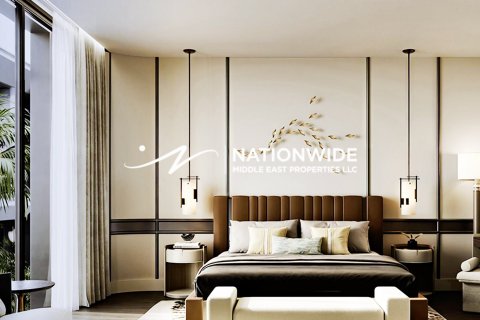 5 bedrooms Villa in Abu Dhabi, UAE No. 89666 9