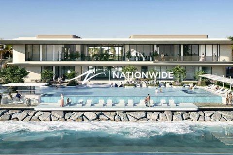 5 bedrooms Villa in Abu Dhabi, UAE No. 89666 6