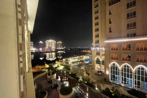 1 bedroom Apartment in Doha, Qatar No. 57243