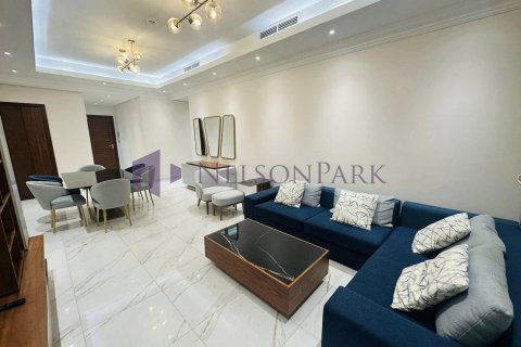 3 bedrooms Apartment in Doha, Qatar No. 57245 9