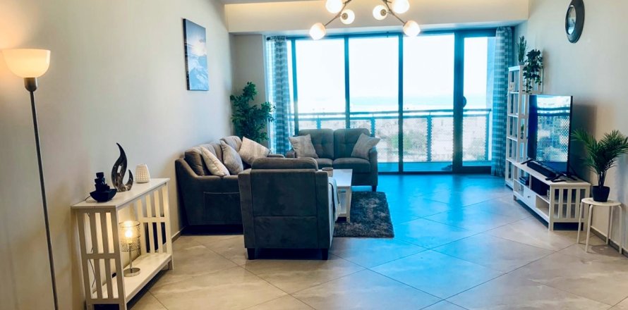 2 bedrooms Apartment in Amwaj Islands, Bahrain No. 58881