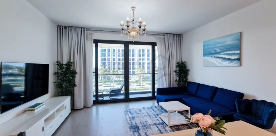 Appartement de 2 chambres à Al Dair, Bahrain No. 58885