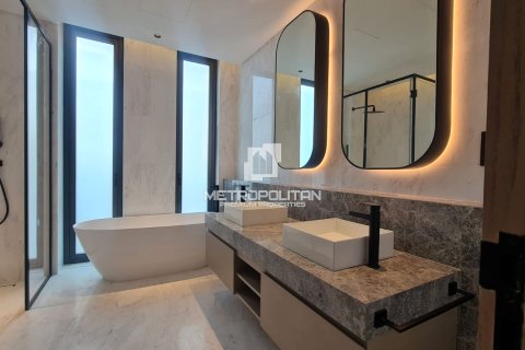 Villa de 4 chambres à Harmony, UAE No. 128542 17
