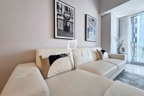 Appartement de 1 chambre à Cayan Tower, UAE No. 128539 24