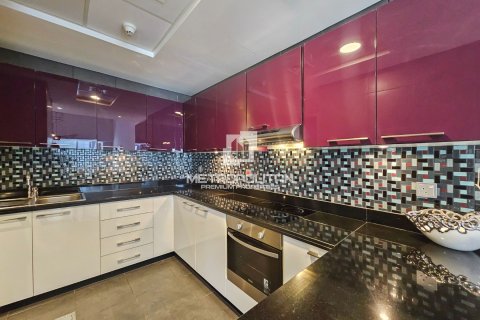 Appartement de 1 chambre à Cayan Tower, UAE No. 128539 7