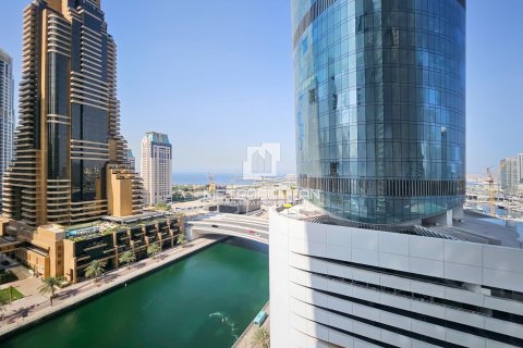 Appartement de 1 chambre à Cayan Tower, UAE No. 128539 4