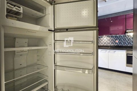 Appartement de 1 chambre à Cayan Tower, UAE No. 128539 25