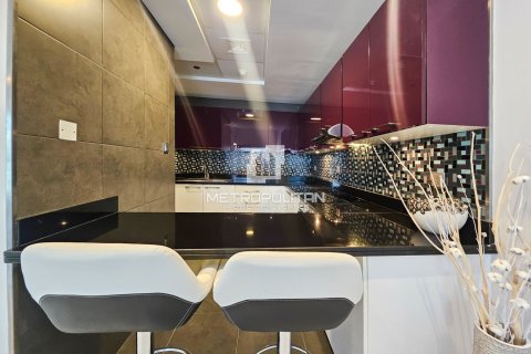 Appartement de 1 chambre à Cayan Tower, UAE No. 128539 16