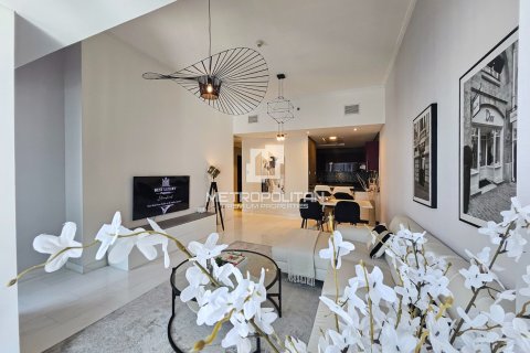 Appartement de 1 chambre à Cayan Tower, UAE No. 128539