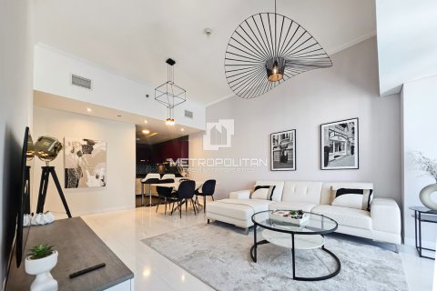 Appartement de 1 chambre à Cayan Tower, UAE No. 128539 5