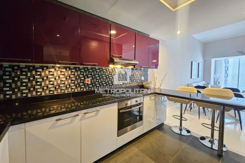 Appartement de 1 chambre à Cayan Tower, UAE No. 128539 19