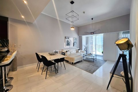 Appartement de 1 chambre à Cayan Tower, UAE No. 128539 18