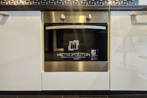 Appartement de 1 chambre à Cayan Tower, UAE No. 128539 20
