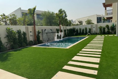 Villa de 5 chambres à District One, UAE No. 128540 4