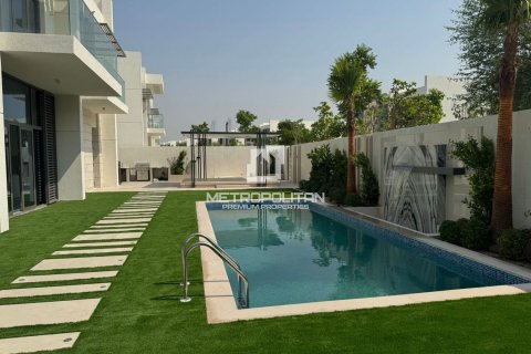 Villa de 5 chambres à District One, UAE No. 128540 6