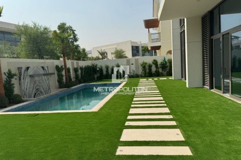 Villa de 5 chambres à District One, UAE No. 128540 7
