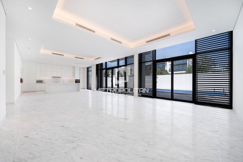 Villa de 5 chambres à District One, UAE No. 128540 11
