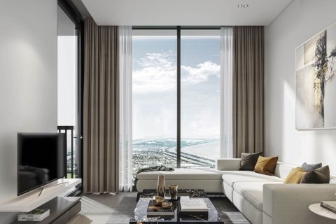 Apartment de 1 dormitorio en Motor City, UAE No. 169280