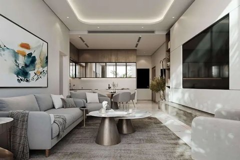 Apartamento tipo estudio Estudio en Dubai, UAE No. 169278