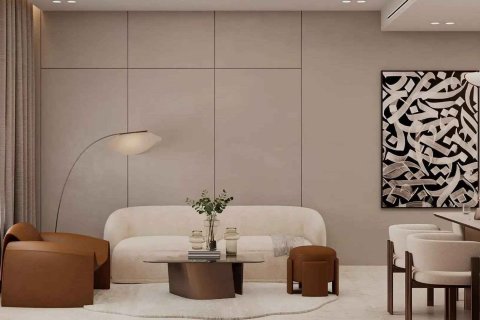 Appartement de 2 chambres à Hermina by Casagrand Dubai, UAE No. 161142