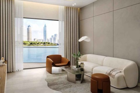 Appartement de 2 chambres à Hermina by Casagrand Dubai, UAE No. 161143