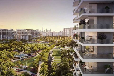 Appartement de 2 chambres à Dubai Hills Estate, UAE No. 129319
