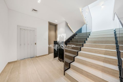 Townhouse de 4 chambres à Al Barari, UAE No. 129322 8