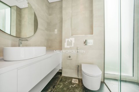 Townhouse de 4 chambres à Al Barari, UAE No. 129322 17