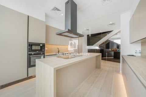 Townhouse de 4 chambres à Al Barari, UAE No. 129322 4