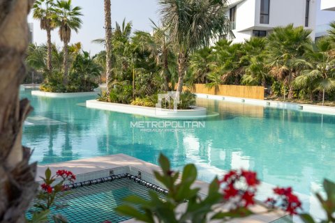 Townhouse de 4 chambres à Al Barari, UAE No. 129322 18