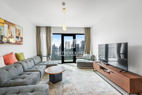 3 غرف نوم شقة في Vida Residences Dubai Marina, الإمارات العربية المتحدة رقم 129321 6