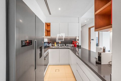 3 غرف نوم شقة في Vida Residences Dubai Marina, الإمارات العربية المتحدة رقم 129321 11