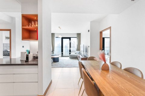 3 غرف نوم شقة في Vida Residences Dubai Marina, الإمارات العربية المتحدة رقم 129321 9