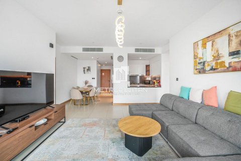 3 غرف نوم شقة في Vida Residences Dubai Marina, الإمارات العربية المتحدة رقم 129321 13