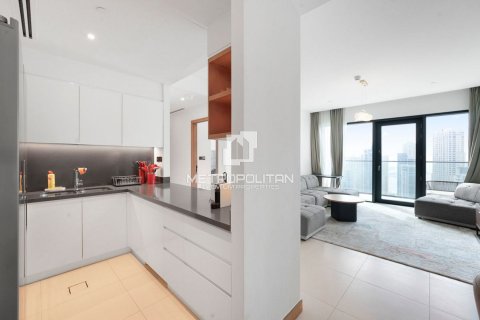 3 غرف نوم شقة في Vida Residences Dubai Marina, الإمارات العربية المتحدة رقم 129321 14