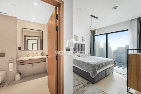 3 غرف نوم شقة في Vida Residences Dubai Marina, الإمارات العربية المتحدة رقم 129321 24