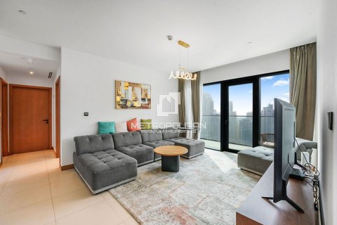 Appartement de 3 chambres à Vida Residences Dubai Marina, UAE No. 129321