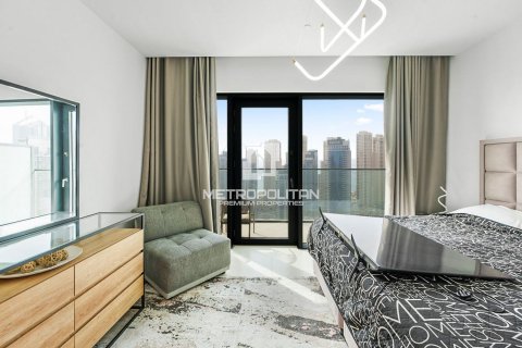 3 غرف نوم شقة في Vida Residences Dubai Marina, الإمارات العربية المتحدة رقم 129321 29