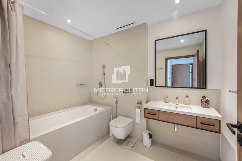 3 غرف نوم شقة في Vida Residences Dubai Marina, الإمارات العربية المتحدة رقم 129321 25