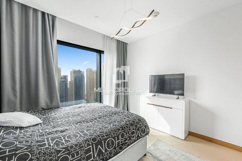 3 غرف نوم شقة في Vida Residences Dubai Marina, الإمارات العربية المتحدة رقم 129321 16