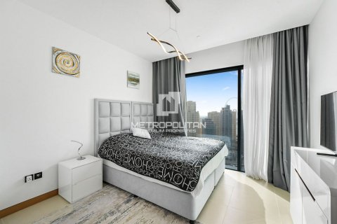 3 غرف نوم شقة في Vida Residences Dubai Marina, الإمارات العربية المتحدة رقم 129321 22
