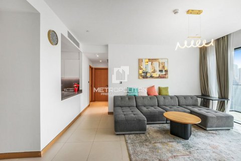 3 غرف نوم شقة في Vida Residences Dubai Marina, الإمارات العربية المتحدة رقم 129321 10